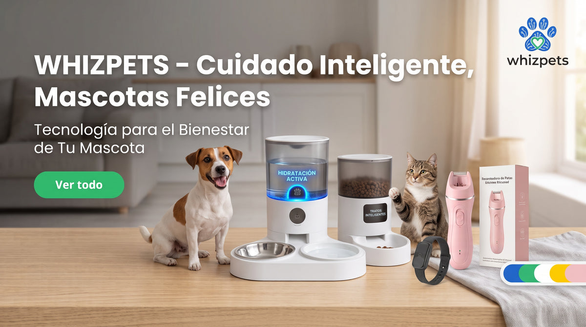 WhizPets